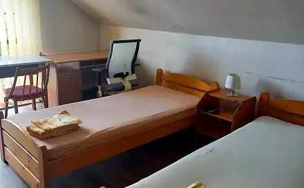 Pronájem pokoje 29 m², Hlavní, Jirny - Nové Jirny, okres Praha-východ