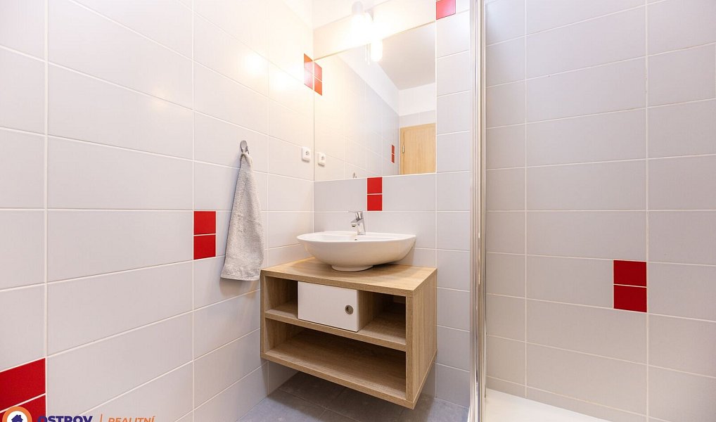 Pronájem bytu 1+kk 21 m², Loučná nad Desnou – náhled fotky 11