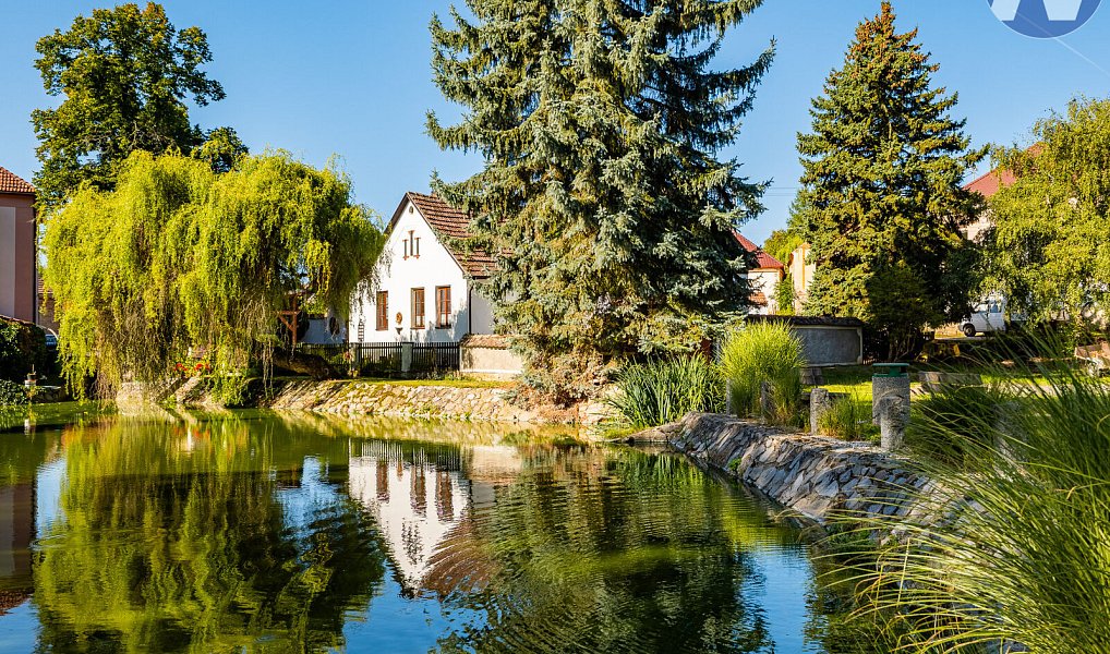 Prodej domu 105 m² s pozemkem 548 m², Paračov – fotka 1 z 23