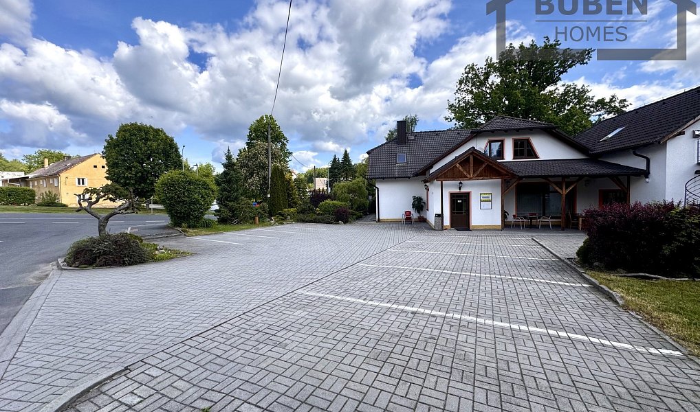 Prodej domu 480 m² s pozemkem 1 077 m², Tachov – náhled fotky 58