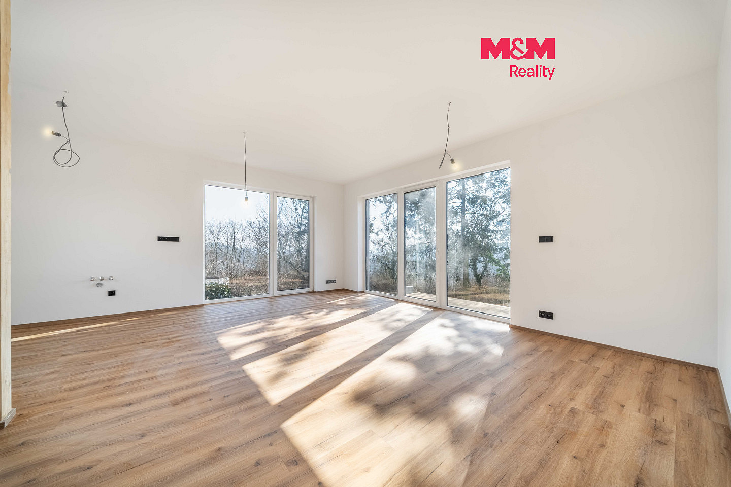 Prodej domu 85 m² s pozemkem 563 m²