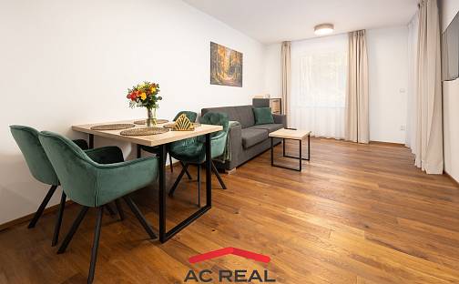 Prodej bytu 3+1 73 m², Horská, Vrchlabí - Hořejší Vrchlabí, okres Trutnov