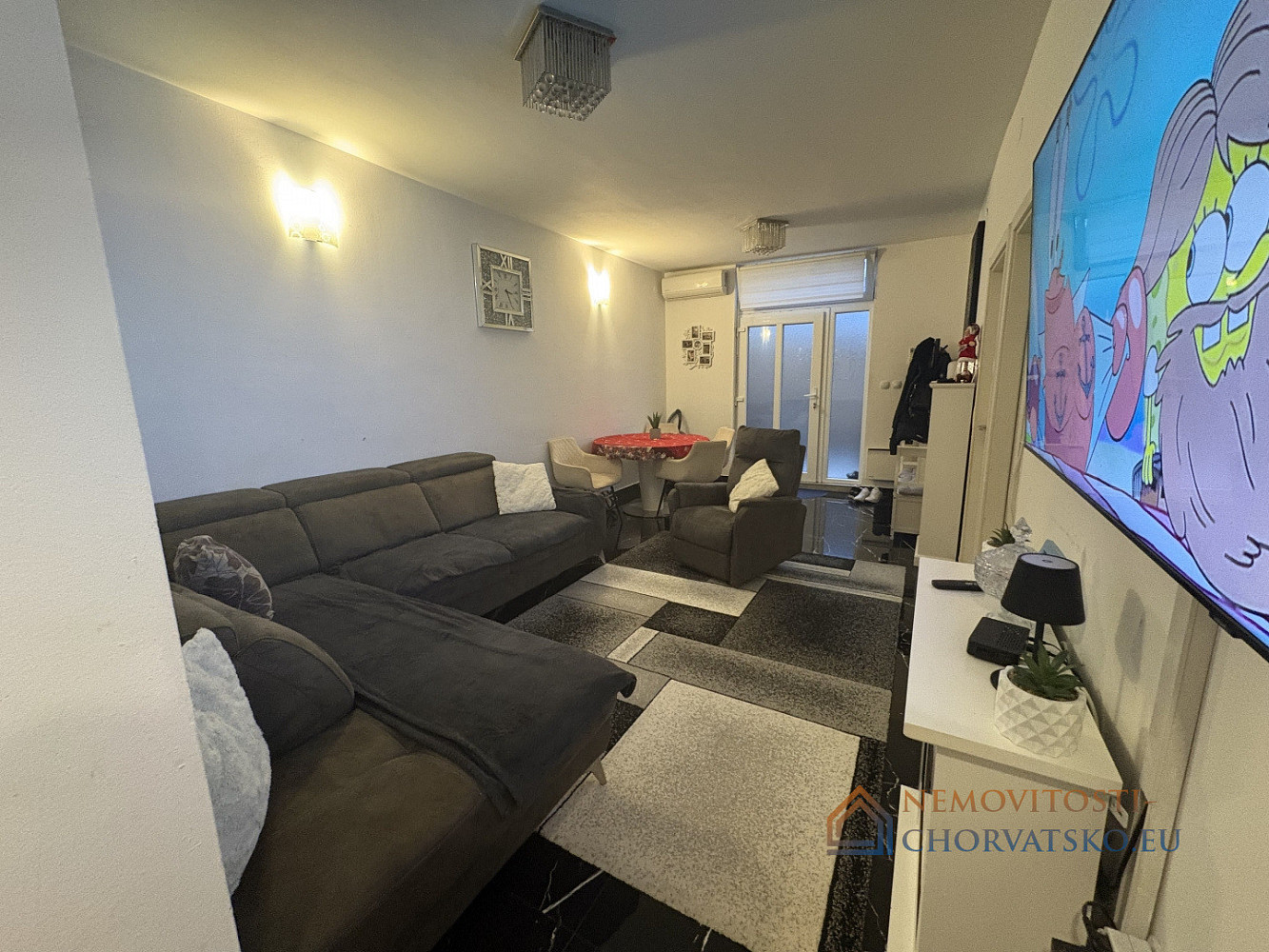 Prodej bytu 2+kk 36 m² - Widok 3
