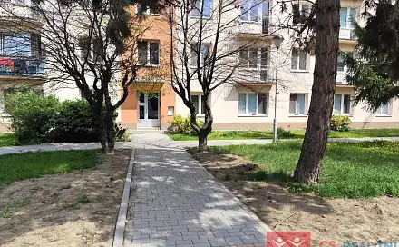 Pronájem bytu 3+1 69 m²