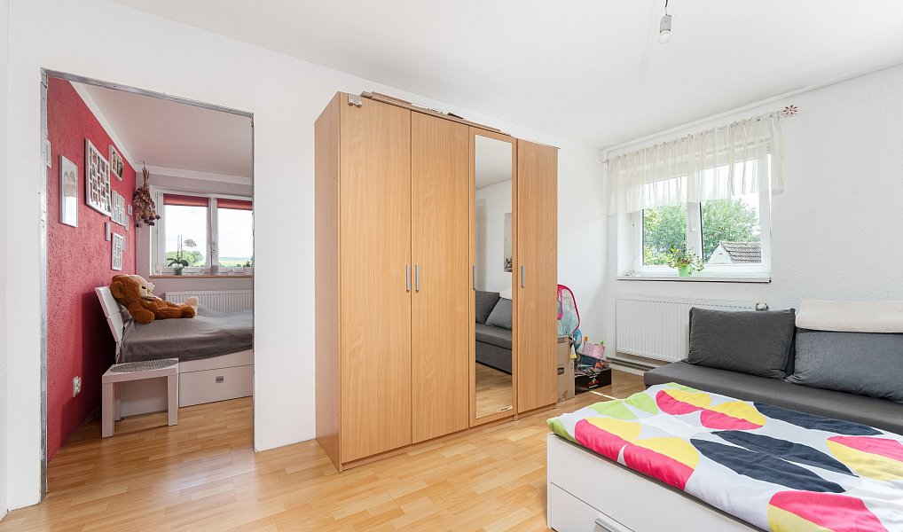 Prodej domu 520 m² s pozemkem 1 414 m², Cheb – náhled fotky 10