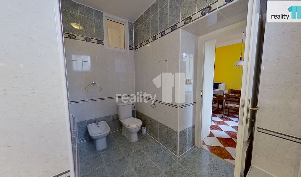 Pronájem bytu 3+1 85 m², Humpolec – náhled fotky 16