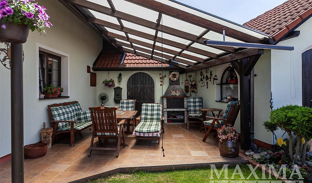 Prodej domu 245 m² s pozemkem 773 m², Ejpovice – náhled fotky 5