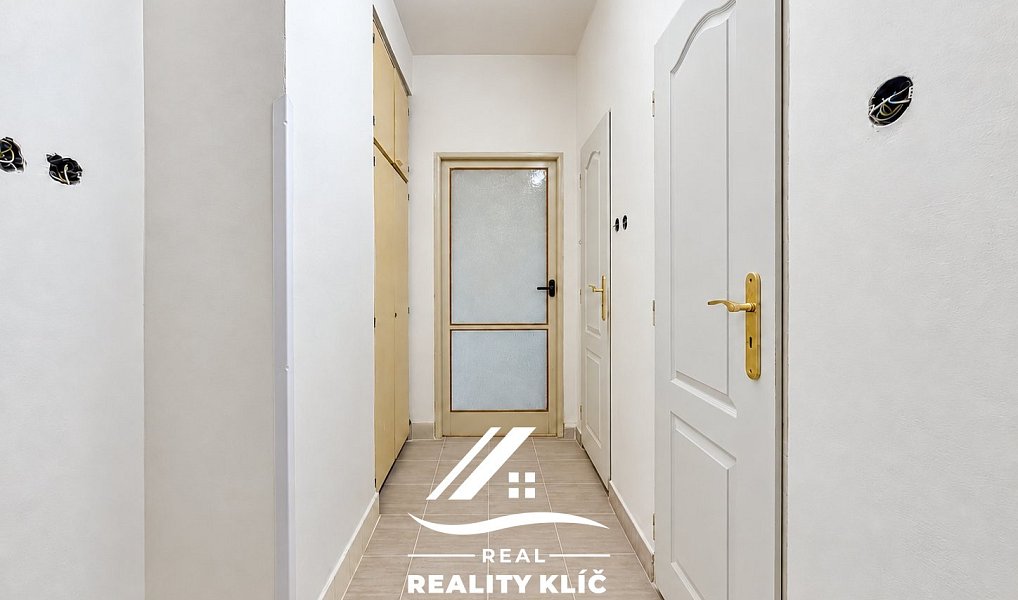 Pronájem bytu 2+1 52 m², Ostrava – náhled fotky 9