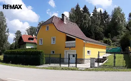 Prodej domu 110 m² s pozemkem 115 m², Frýdava, Přední Výtoň, okres Český Krumlov