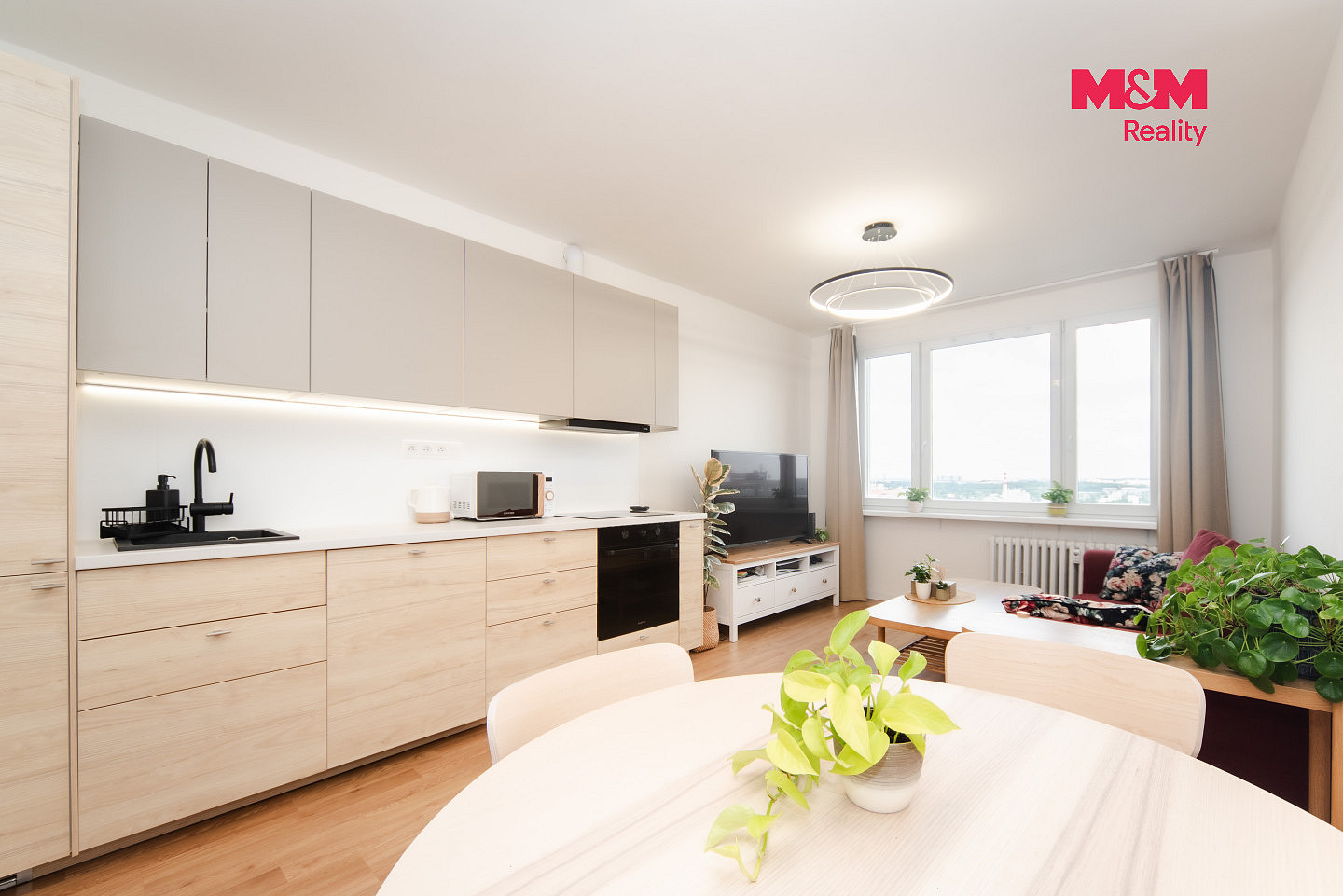 Prodej bytu 4+kk 72 m²