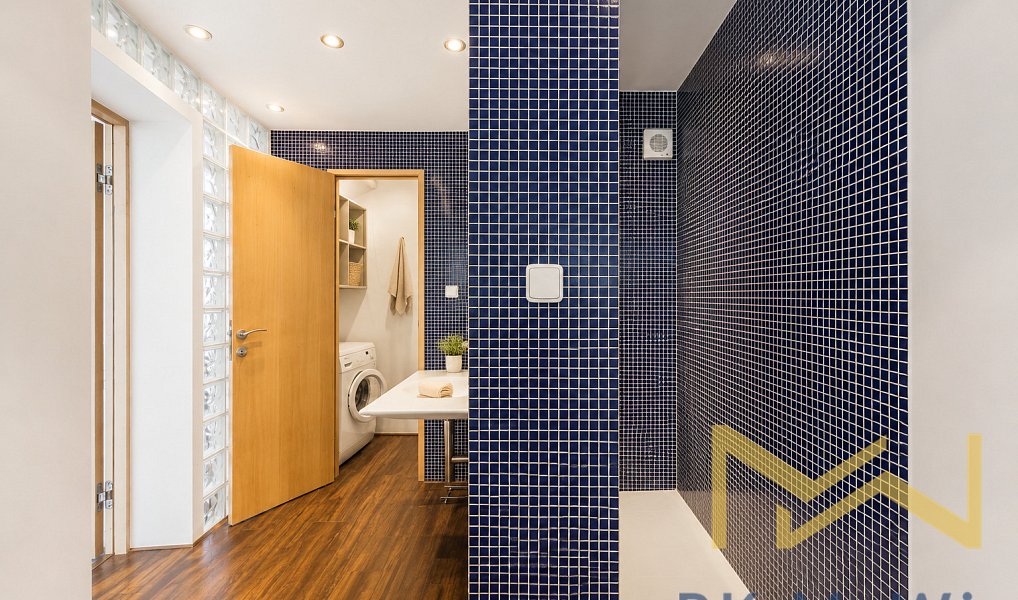 Pronájem bytu 2+kk 58 m², Praha – náhled fotky 7