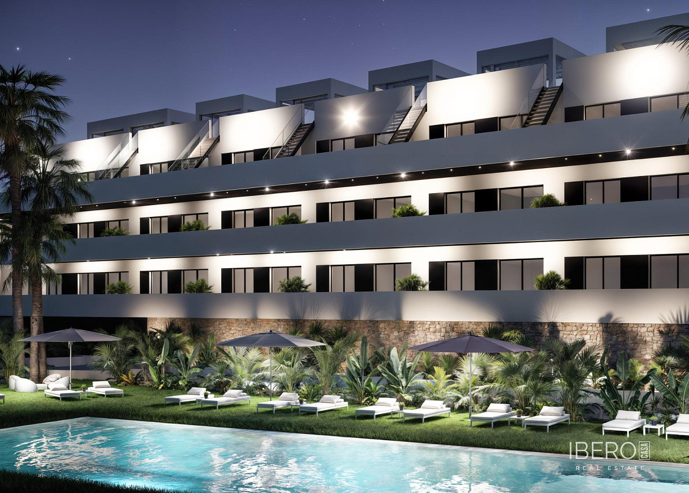 Pis 3+kk – Finestrat, la Marina Baixa - Vista 4