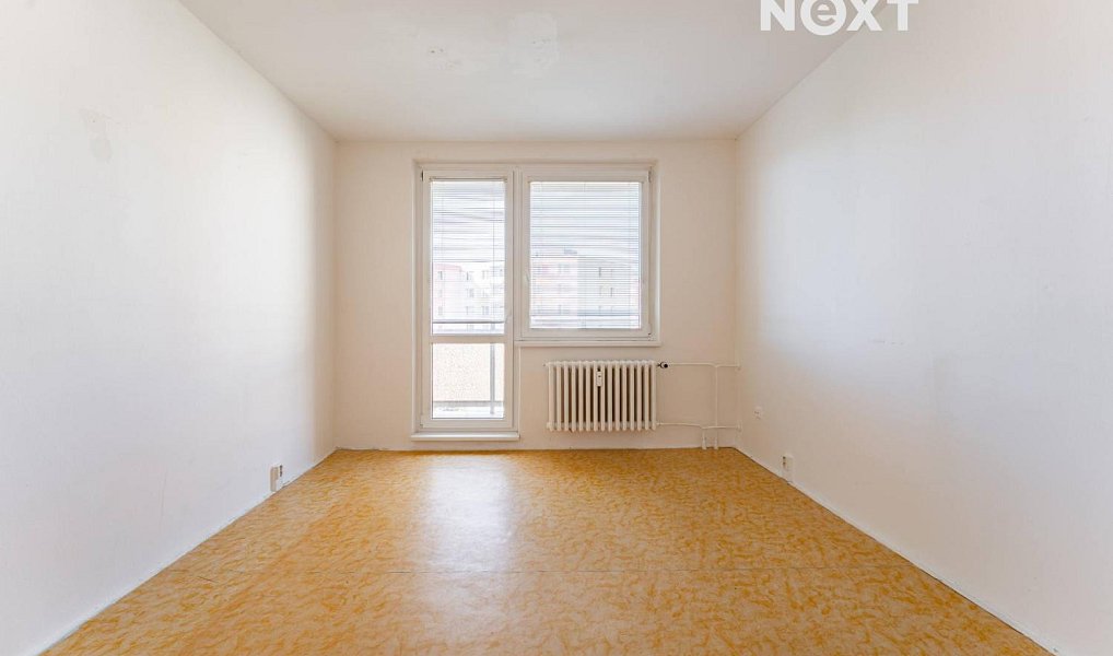 Prodej bytu 1+1 36 m², Šumperk – náhled fotky 5