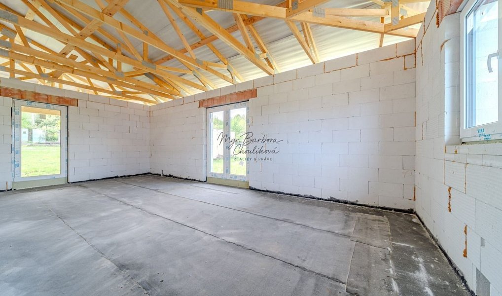 Prodej domu 135 m² s pozemkem 818 m², Zdemyslice – náhled fotky 8
