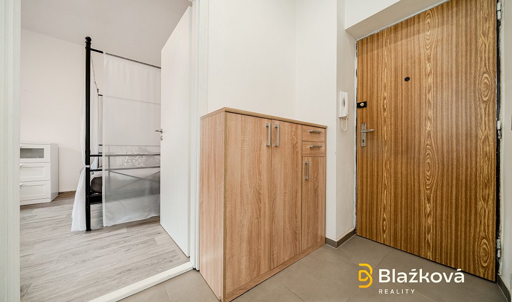 Prodej bytu 1+1 41 m², Ostrava – náhled fotky 6