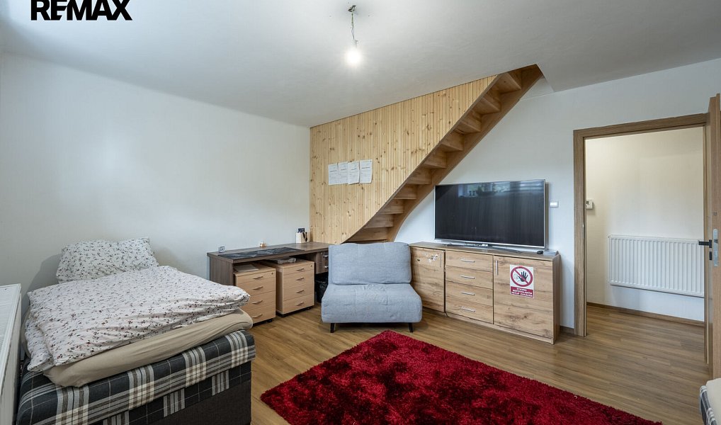 Prodej bytu 4+1 120 m², Vsetín – náhled fotky 17