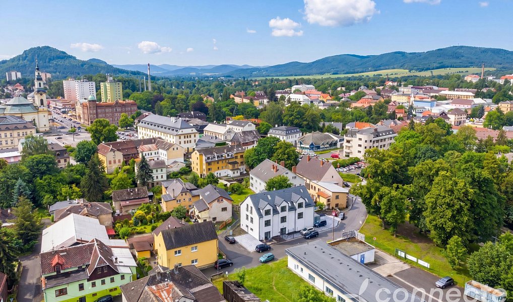 Prodej bytu 1+kk 45 m², Nový Bor – náhled fotky 5
