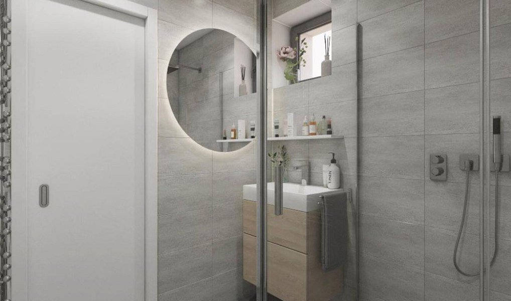 Prodej stavebního pozemku 2 337 m², Benecko – náhled fotky 10
