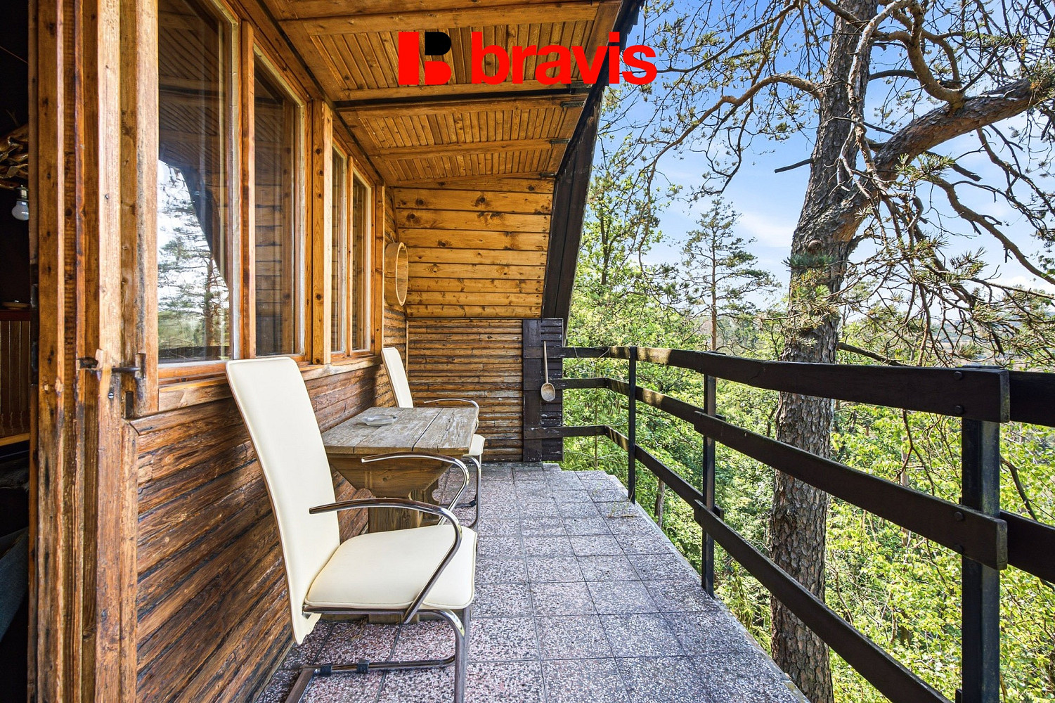 Prodej chaty/chalupy 37 m² s pozemkem 372 m² – fotografie 2