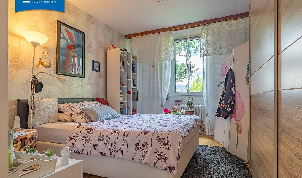 Prodej bytu 4+1 90 m², Liberec – náhled fotky 7