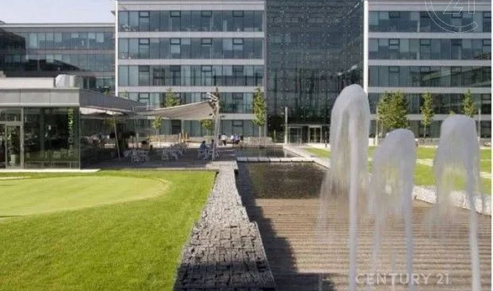 Pronájem kanceláře 2 120 m², Praha – náhled fotky 7