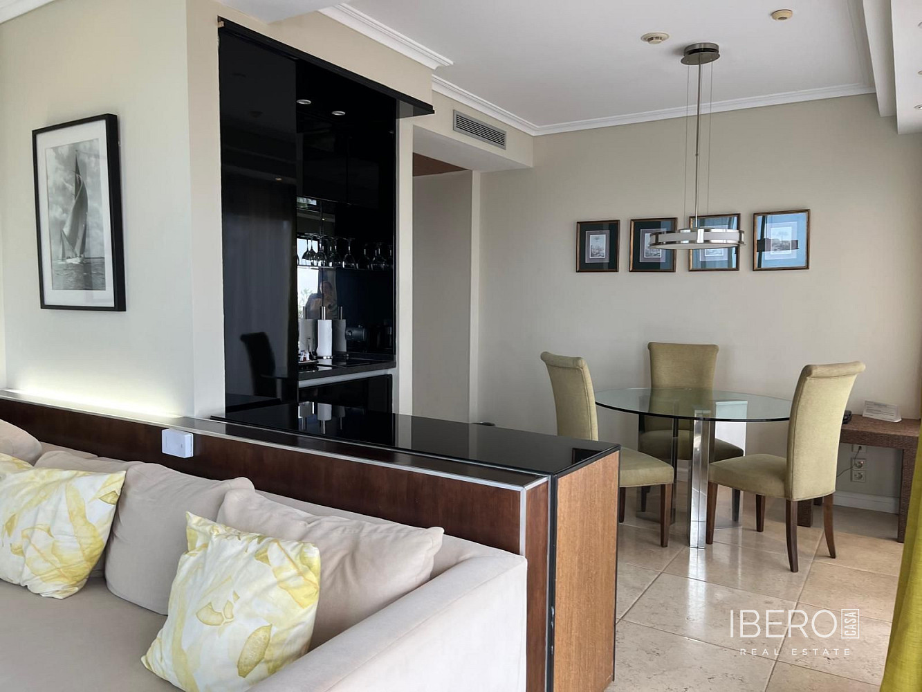 Piso 4+kk – Marbella, Nueva Andalucía - Vista 5