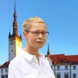 Ing. Ivana Šliksbírová (Tomášková)