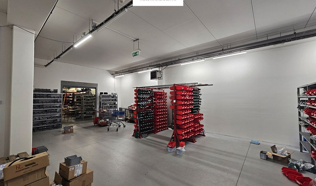 Pronájem obchodních prostor 334 m², Liberec – náhled fotky 10