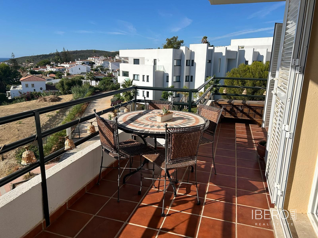 Piso 3+kk – Manilva, Manilva Pueblo, Costa del Sol Occidental - Vista 2