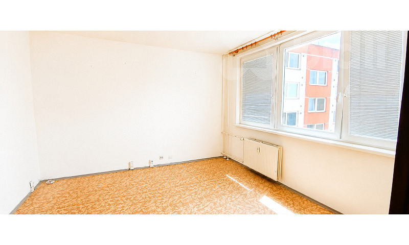 Prodej bytu 2+1 44 m² — photo 3