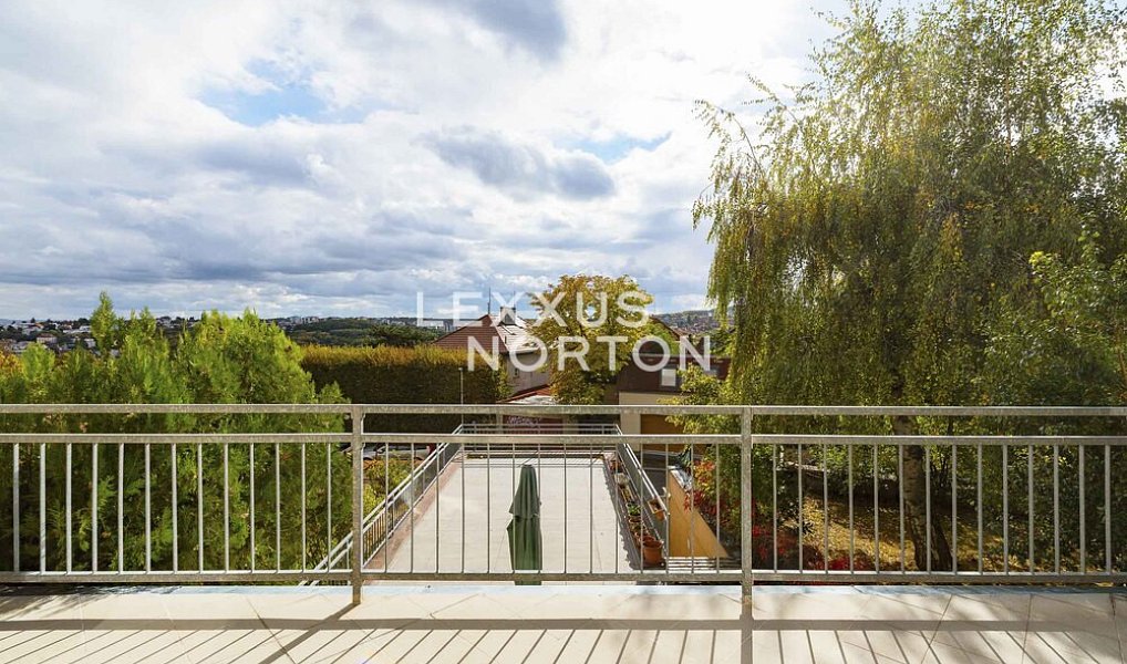Pronájem bytu 1+kk 35 m², Praha – náhled fotky 3