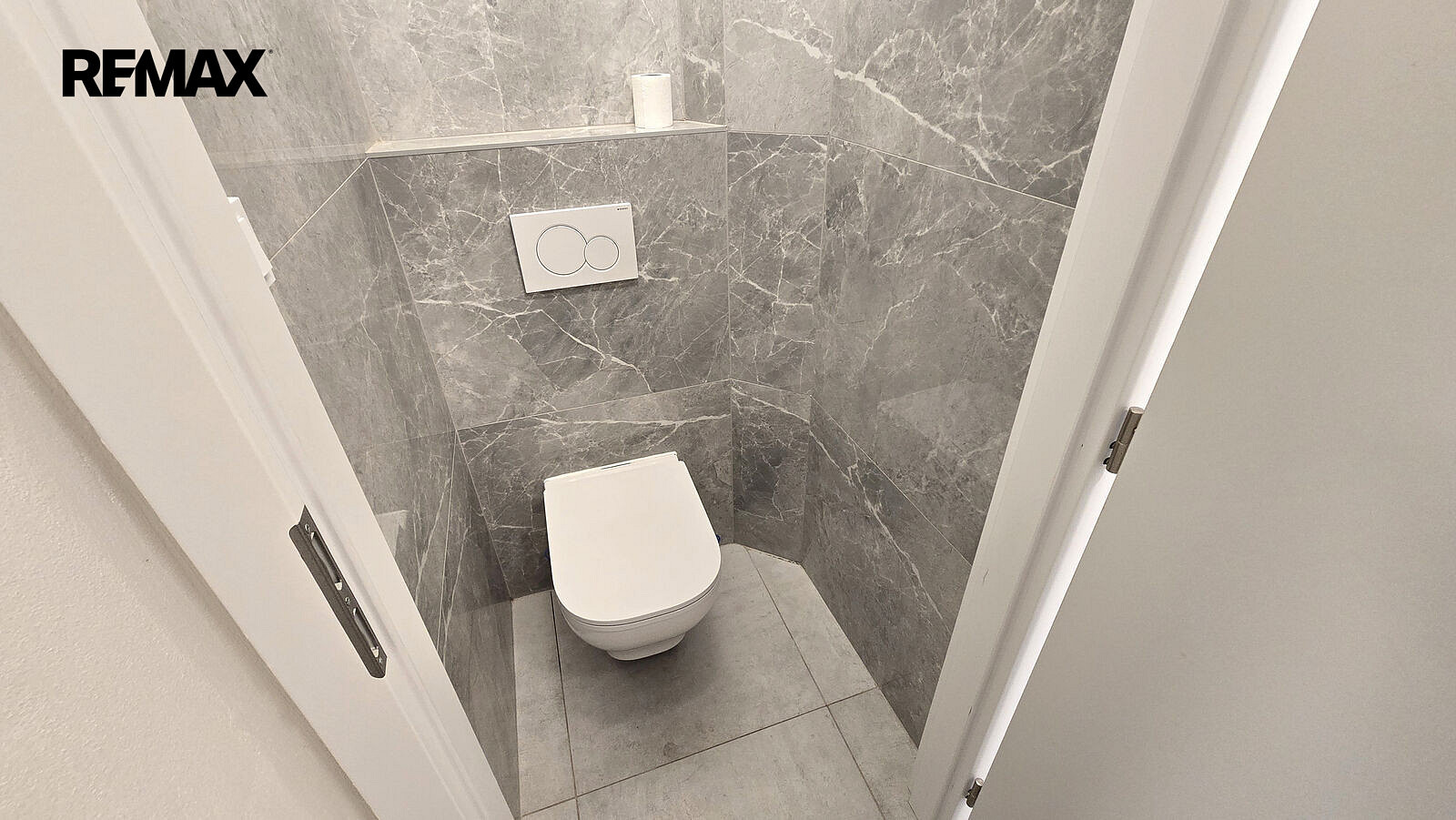 Pronájem bytu 3+1 59 m² – fotografie 4