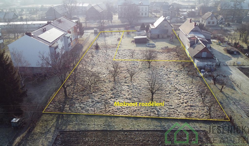 Prodej domu 85 m² s pozemkem 2 892 m², Javorník – náhled fotky 23