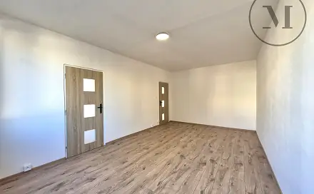 Pronájem bytu 3+1 61 m², Zvolenská, Prachatice - Prachatice II