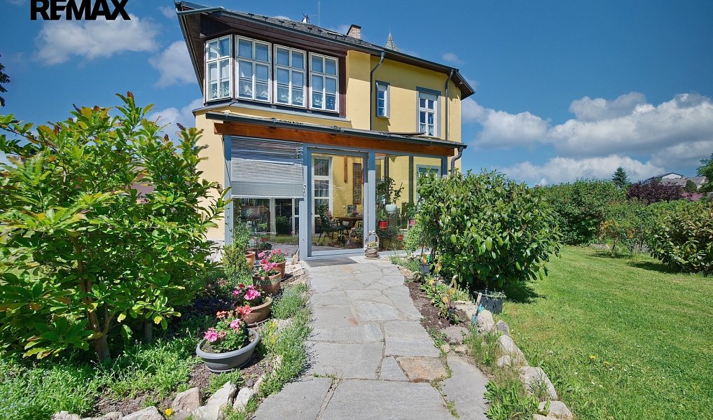 Prodej domu 240 m² s pozemkem 3 091 m², Kynšperk nad Ohří – náhled fotky 2
