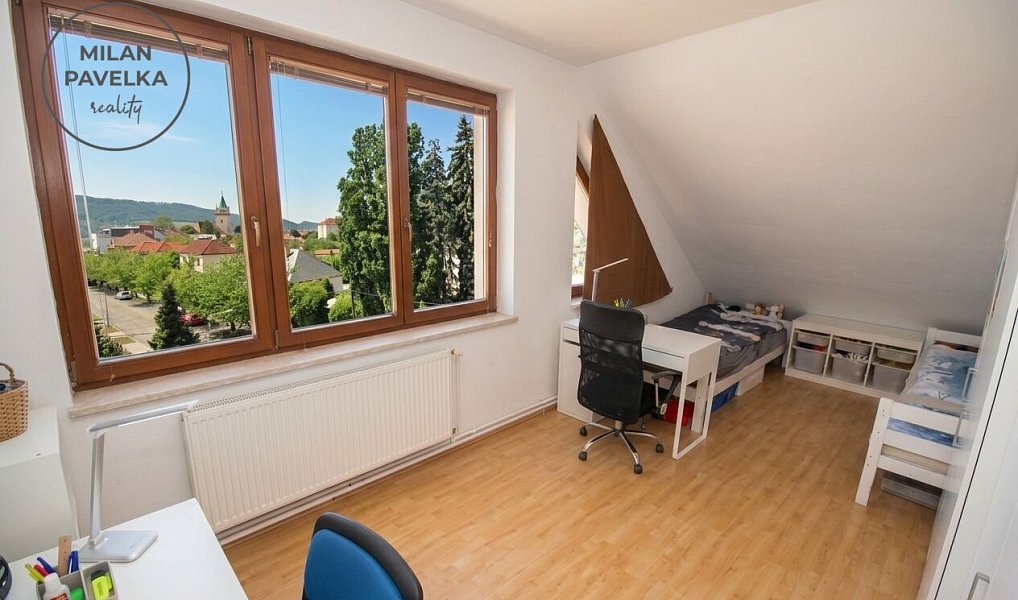 Prodej bytu 3+1 88 m², Tišnov – náhled fotky 4