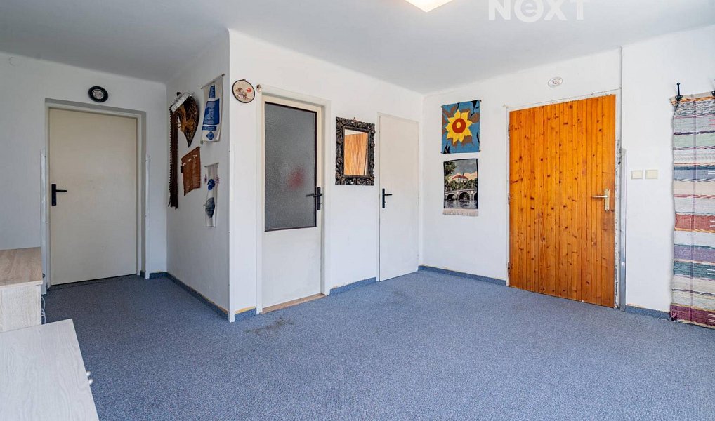 Prodej domu 81 m² s pozemkem 912 m², Vlkov – náhled fotky 12