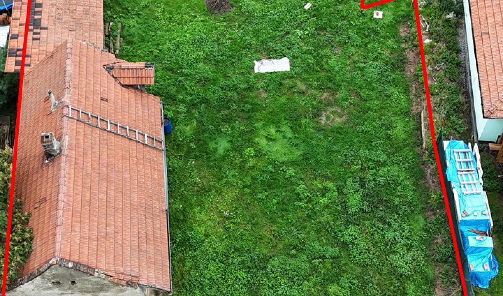 Prodej stavebního pozemku 977 m², Zálezlice – náhled fotky 6