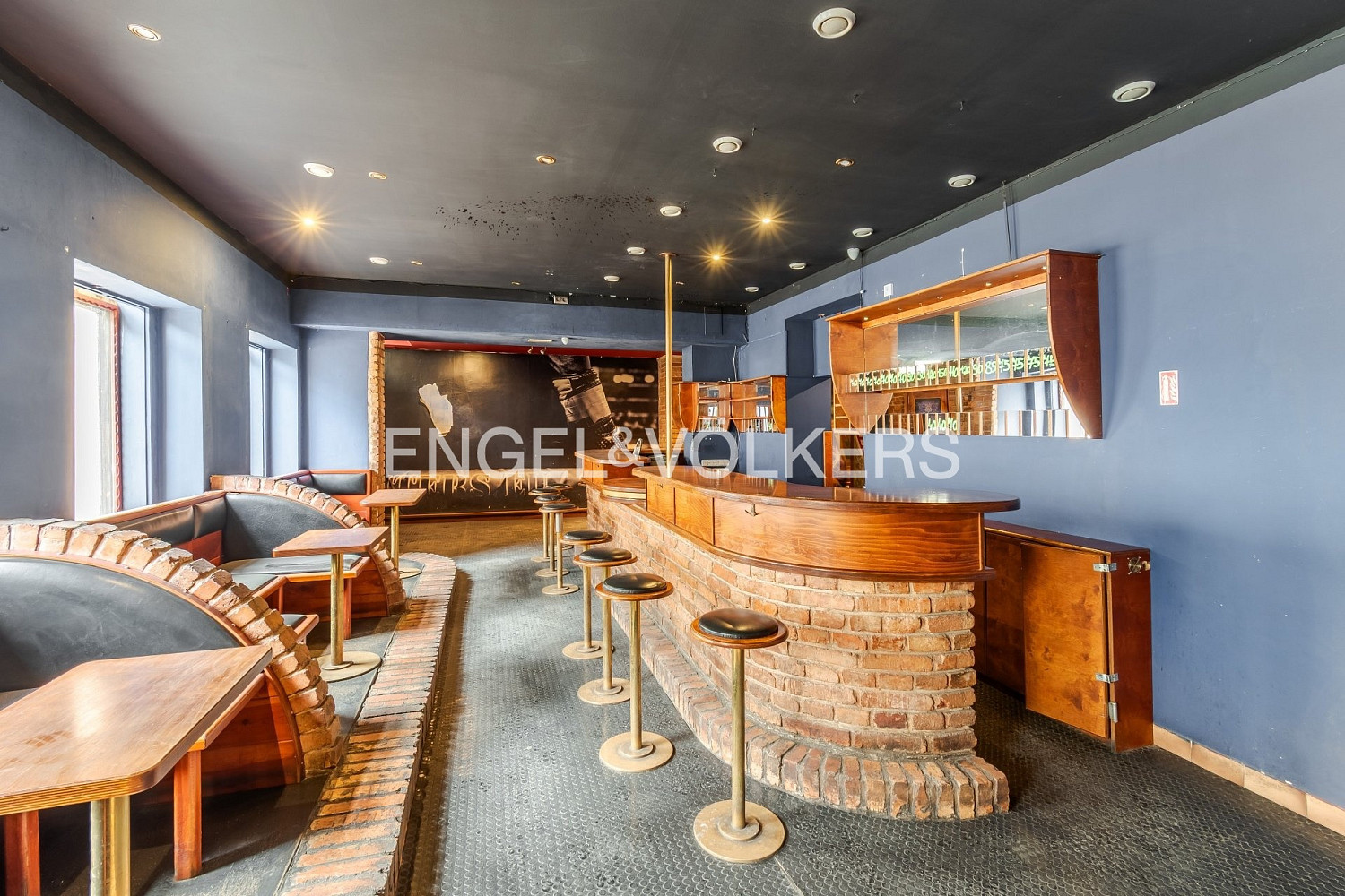 Pronájem restaurace 110 m² – fotografie 4