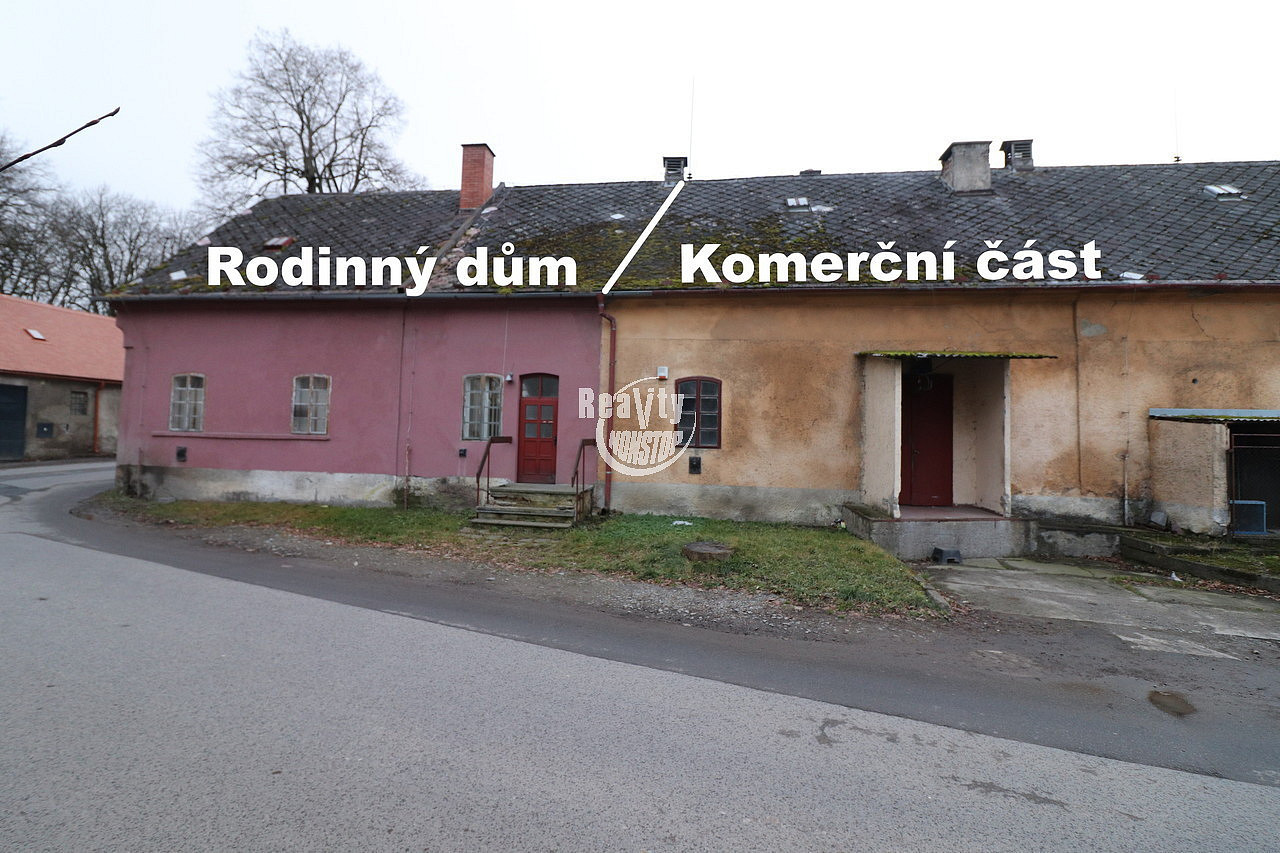 Prodej domu 432 m² s pozemkem 665 m² - Widok 3
