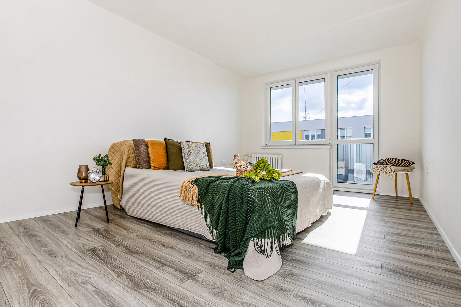 Prodej bytu 2+1 64 m² – pohled 5