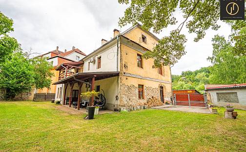 Prodej zemědělského objektu 300 m², Roztoky, okres Rakovník