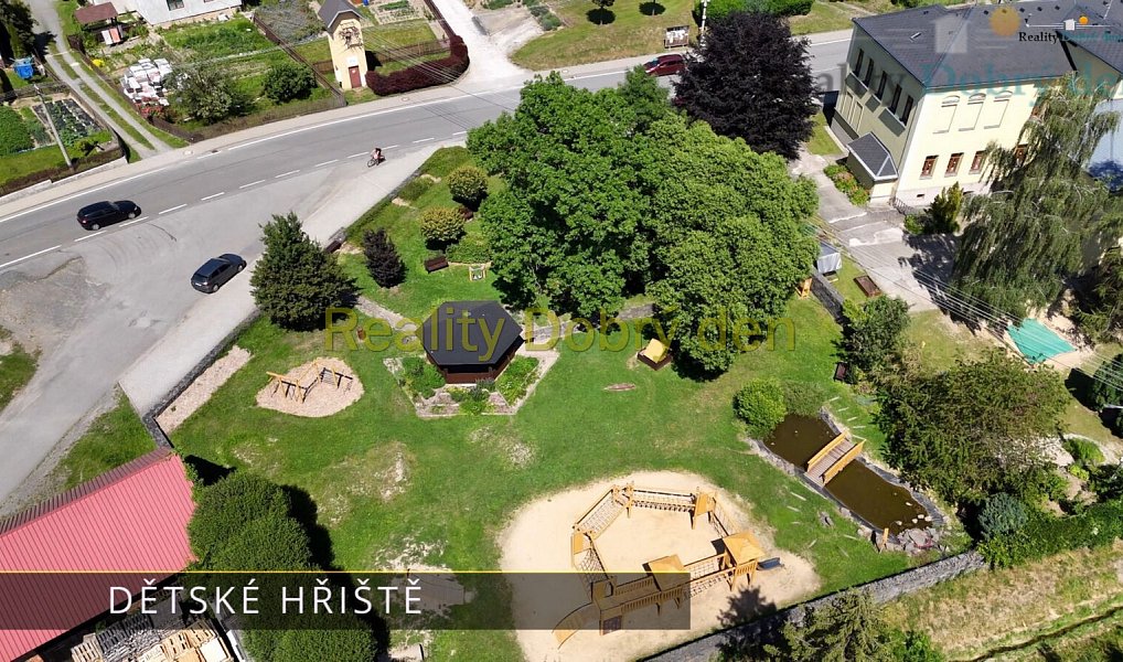 Prodej stavebního pozemku 744 m², Melč – náhled fotky 13
