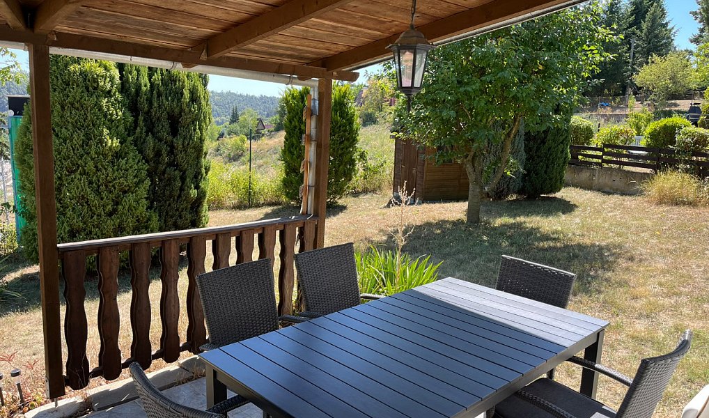 Prodej chaty/chalupy 28 m², Ohrozim – náhled fotky 12