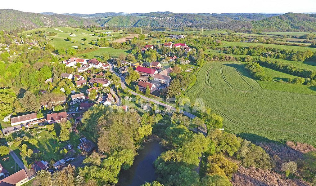 Prodej domu 650 m² s pozemkem 6 496 m², Slapy – náhled fotky 21