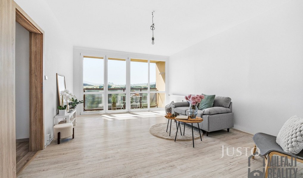 Prodej bytu 3+1 70 m², Liberec – náhled fotky 7