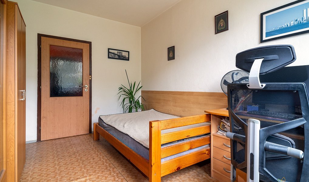 Prodej bytu 3+1 63 m², Pardubice – náhled fotky 7