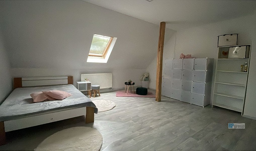 Prodej domu 200 m² s pozemkem 2 284 m², Liberec – náhled fotky 21