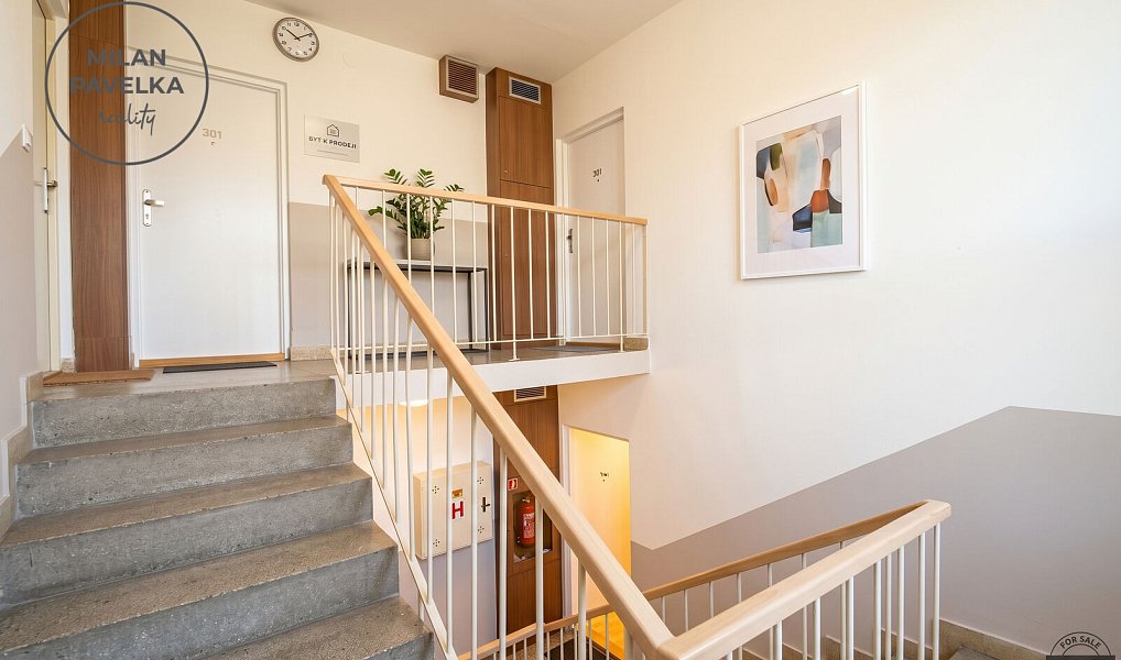 Prodej bytu 3+1 73 m², Tišnov – náhled fotky 10