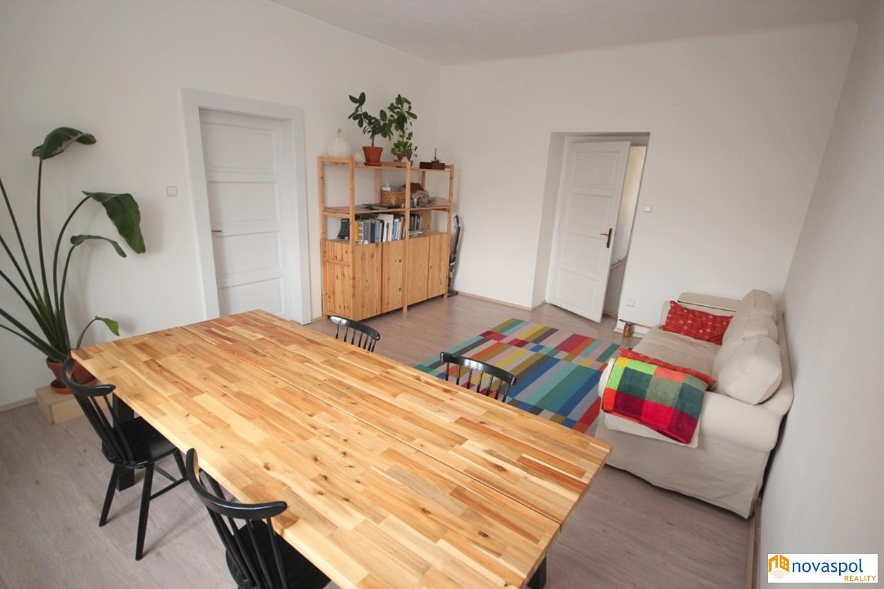 Pronájem bytu 2+1 70 m² — photo 4